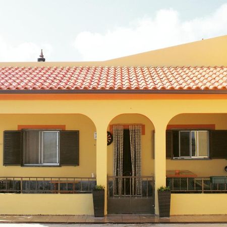 Abrigo Das Nortadas Vila do Bispo Esterno foto