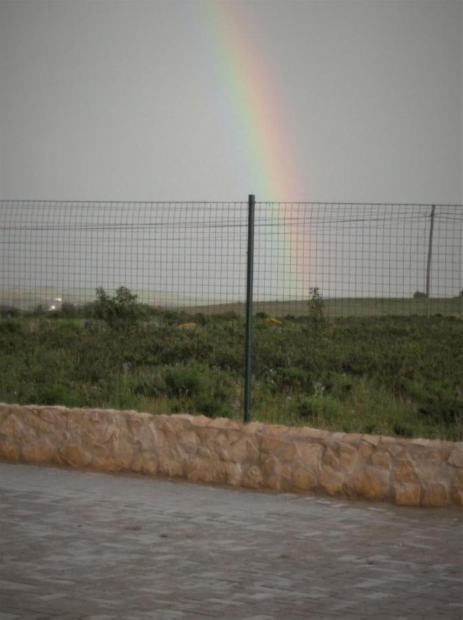 Abrigo Das Nortadas Vila do Bispo Esterno foto