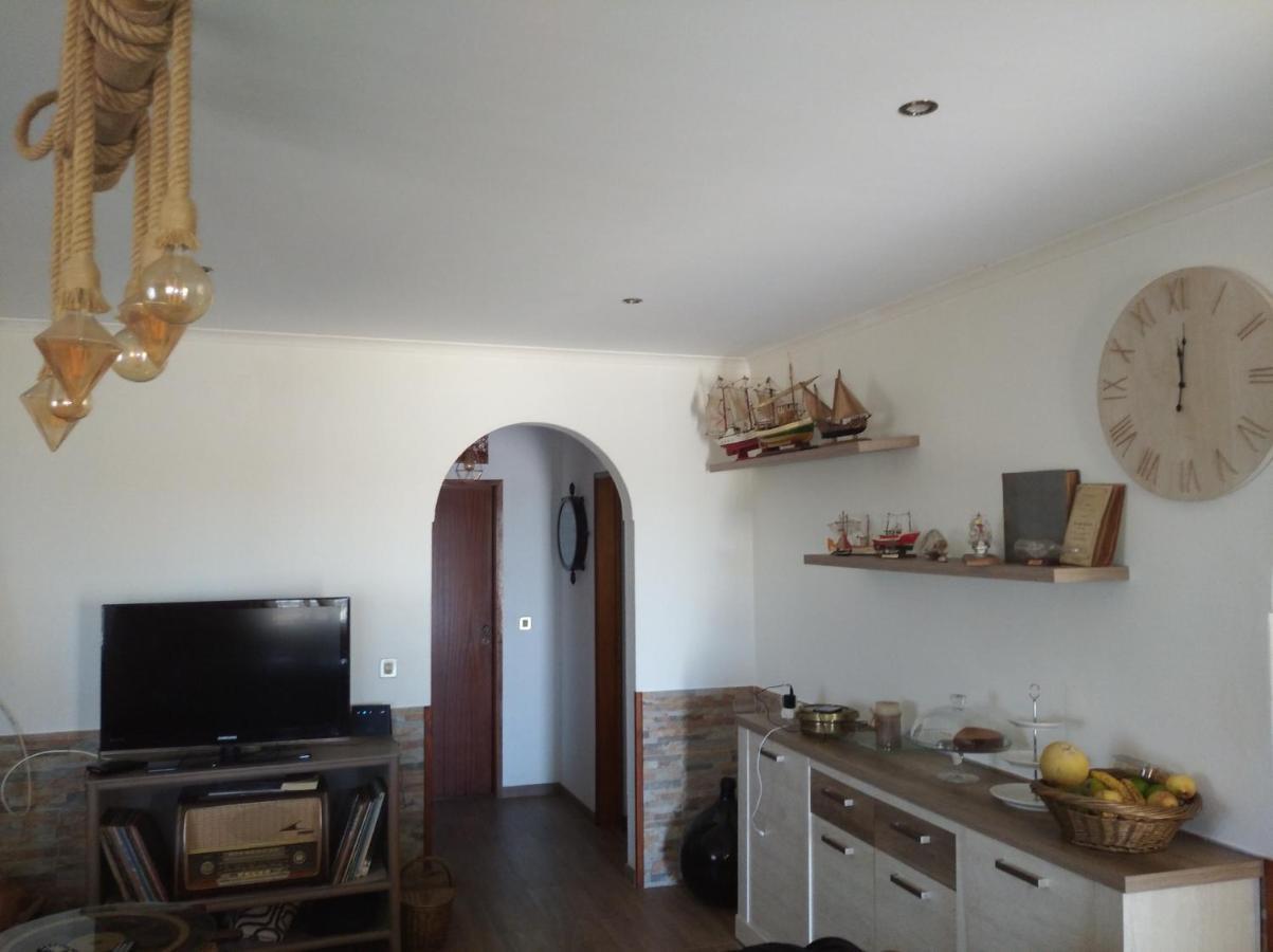 Abrigo Das Nortadas Vila do Bispo Esterno foto