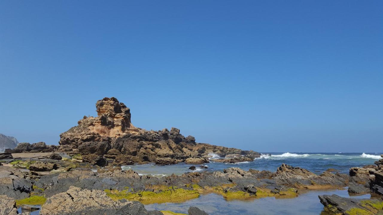Abrigo Das Nortadas Vila do Bispo Esterno foto
