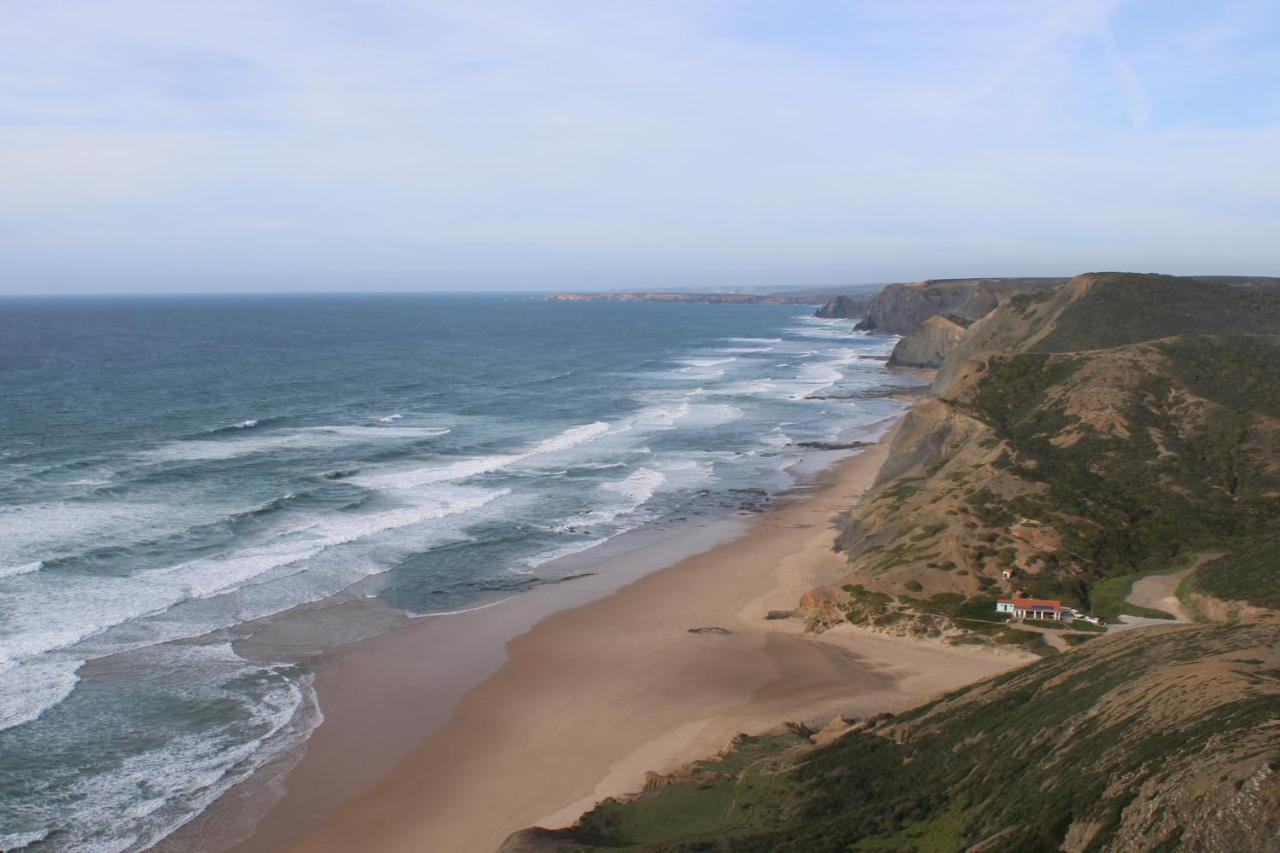 Abrigo Das Nortadas Vila do Bispo Esterno foto