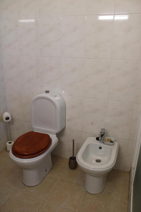 Abrigo Das Nortadas Vila do Bispo Esterno foto