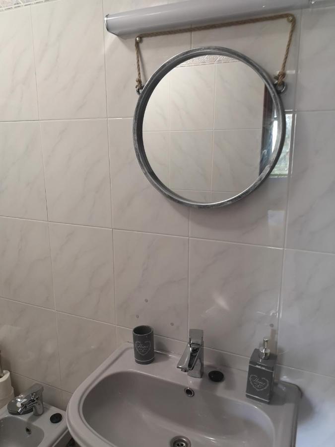 Abrigo Das Nortadas Vila do Bispo Esterno foto