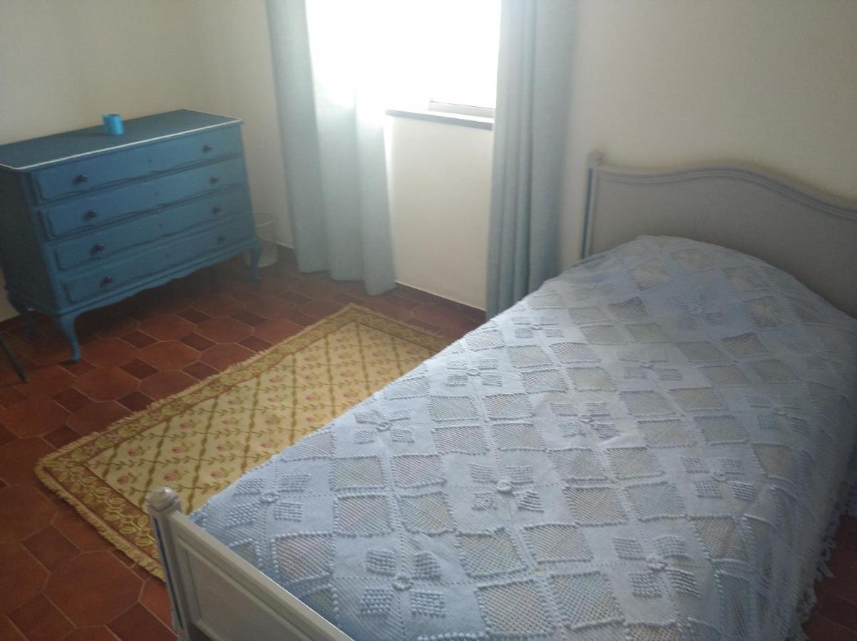Abrigo Das Nortadas Vila do Bispo Esterno foto