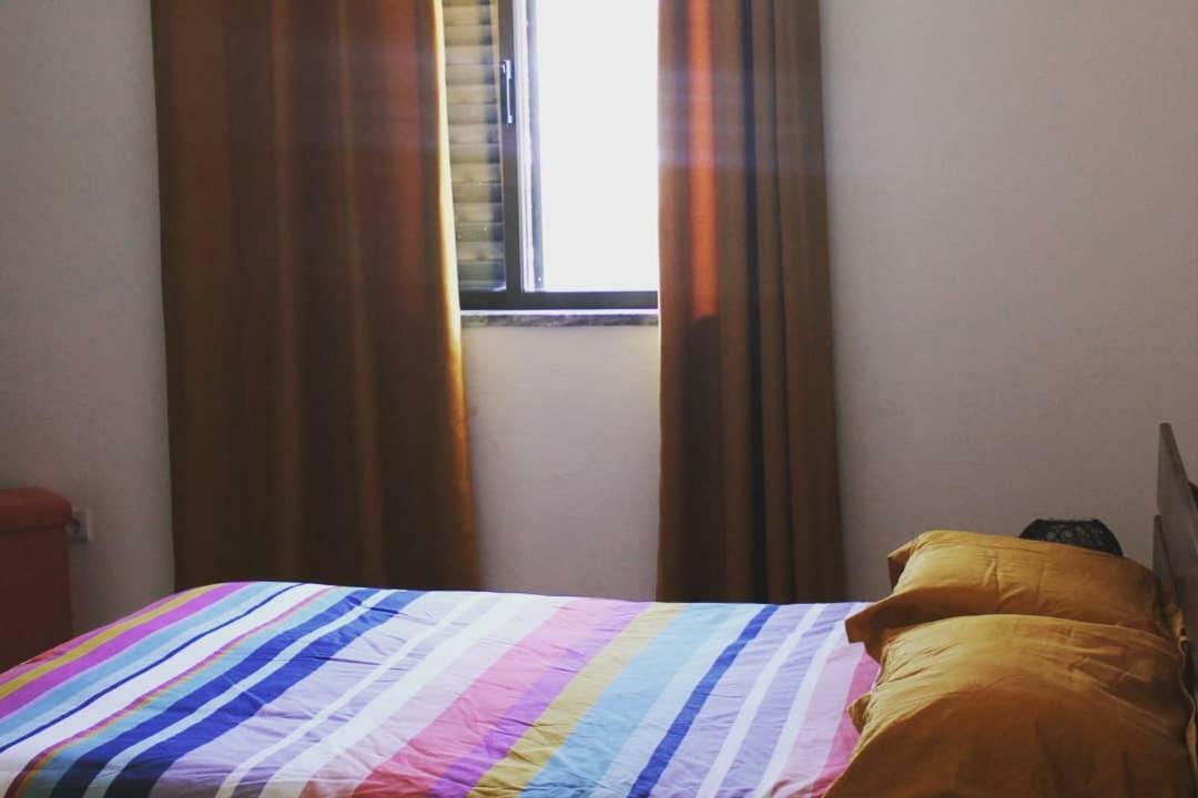 Abrigo Das Nortadas Vila do Bispo Esterno foto