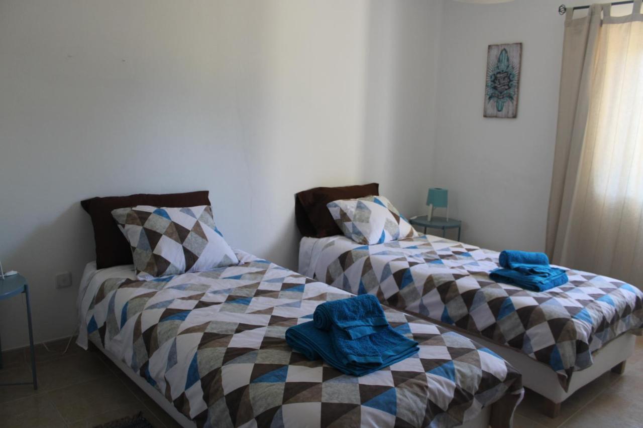 Abrigo Das Nortadas Vila do Bispo Esterno foto