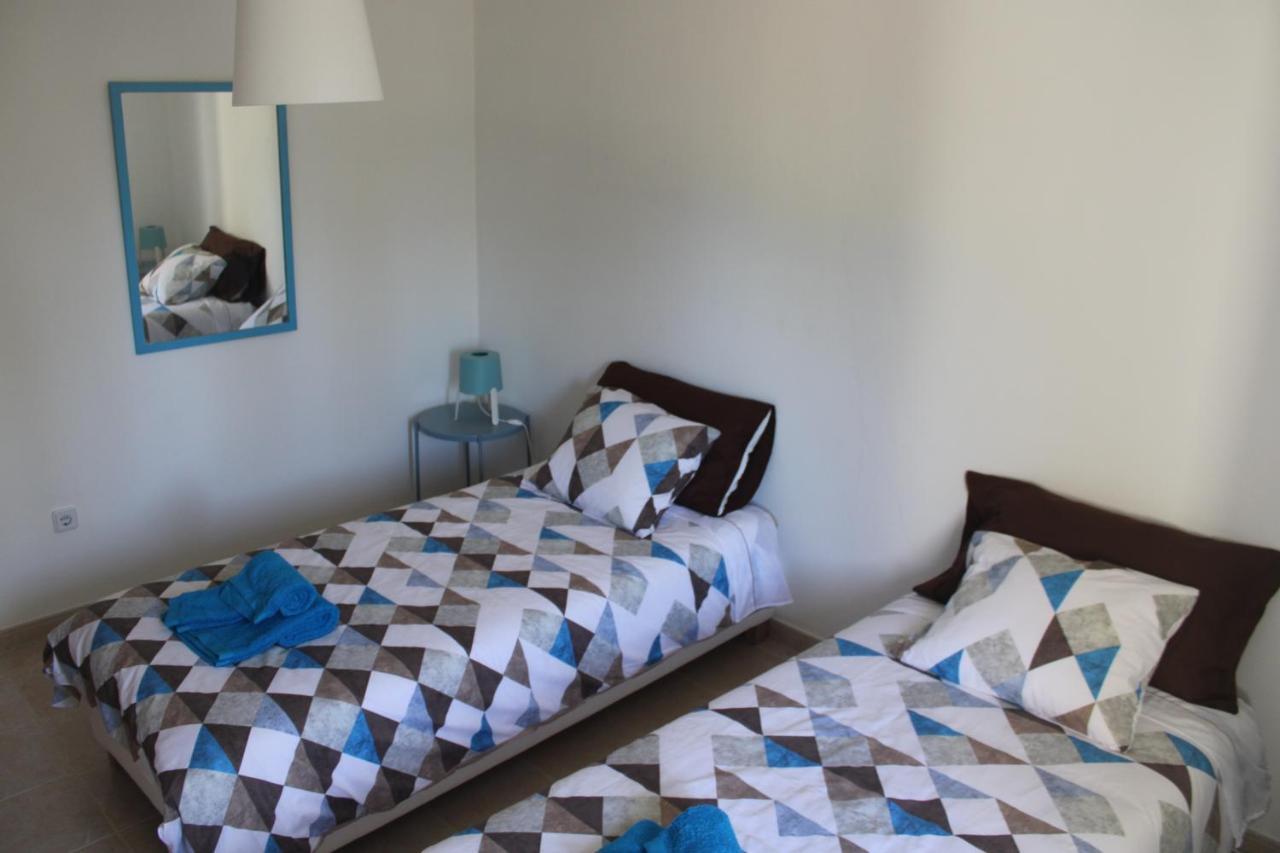 Abrigo Das Nortadas Vila do Bispo Esterno foto