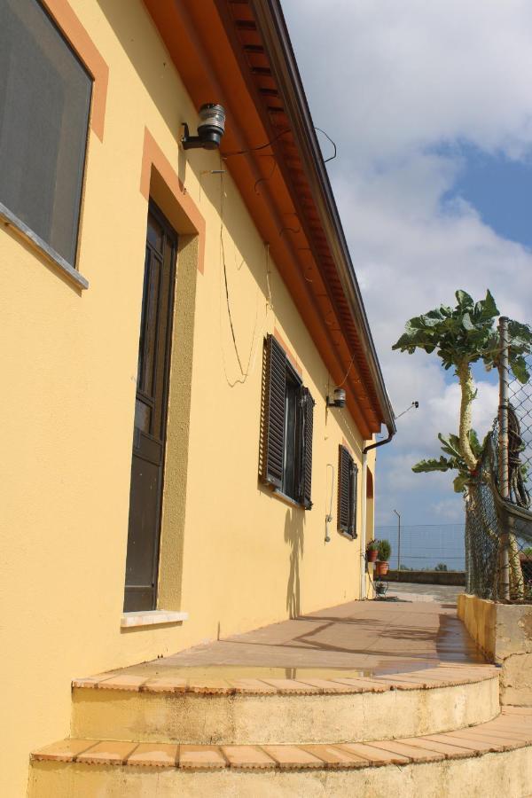 Abrigo Das Nortadas Vila do Bispo Esterno foto
