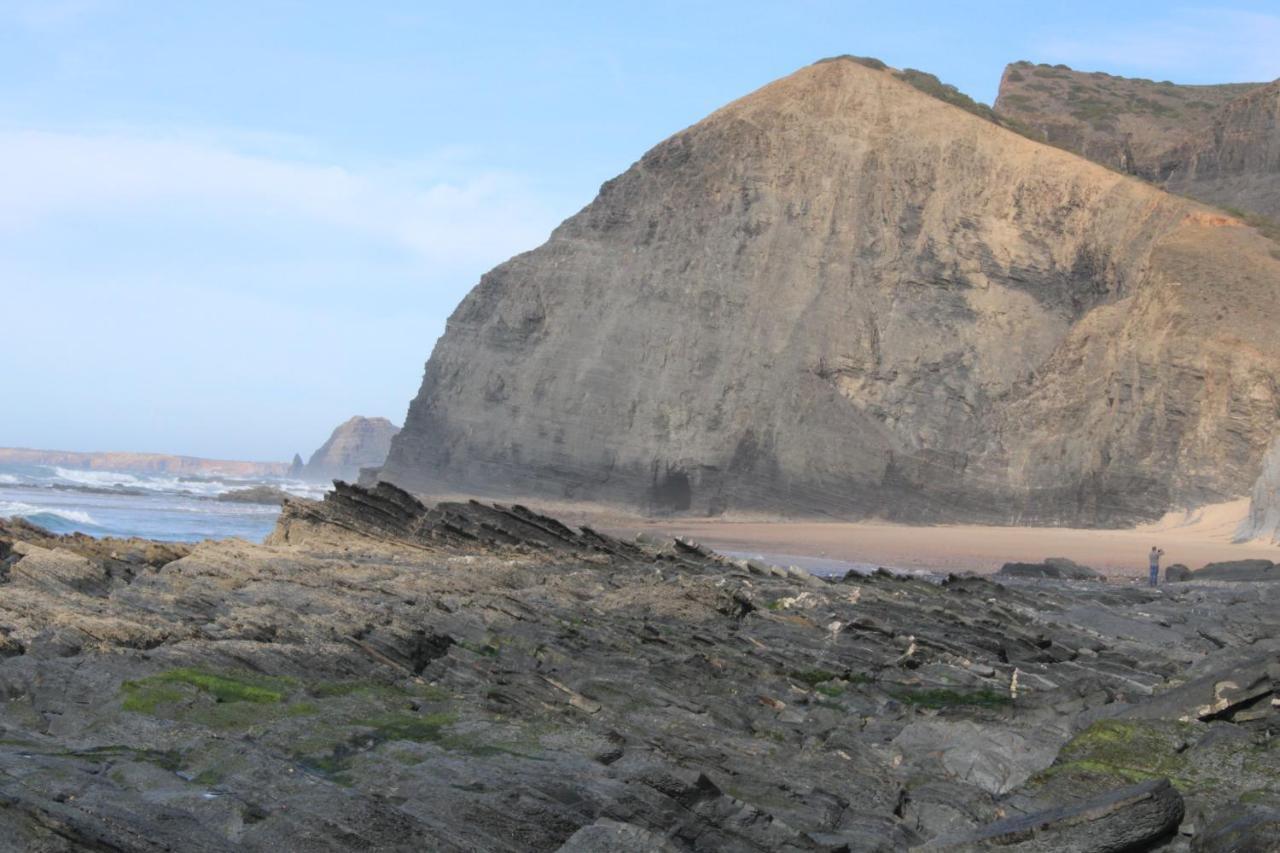 Abrigo Das Nortadas Vila do Bispo Esterno foto