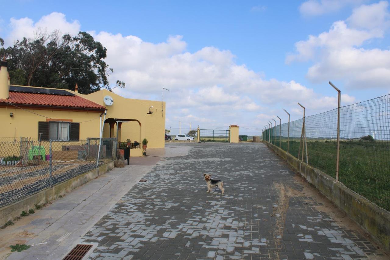 Abrigo Das Nortadas Vila do Bispo Esterno foto