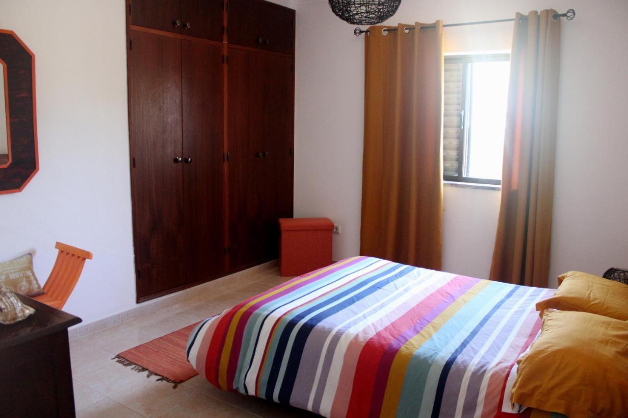 Abrigo Das Nortadas Vila do Bispo Esterno foto