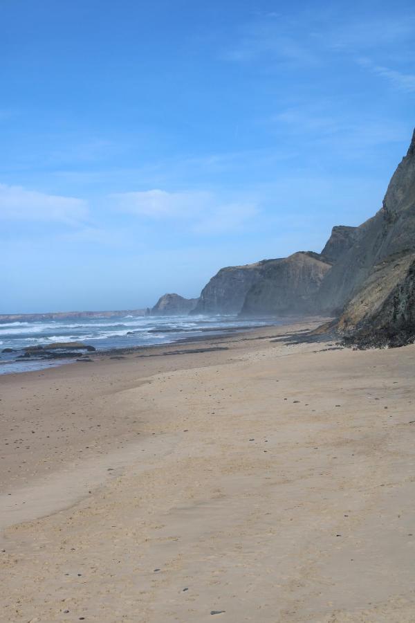 Abrigo Das Nortadas Vila do Bispo Esterno foto