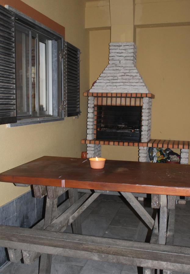 Abrigo Das Nortadas Vila do Bispo Esterno foto