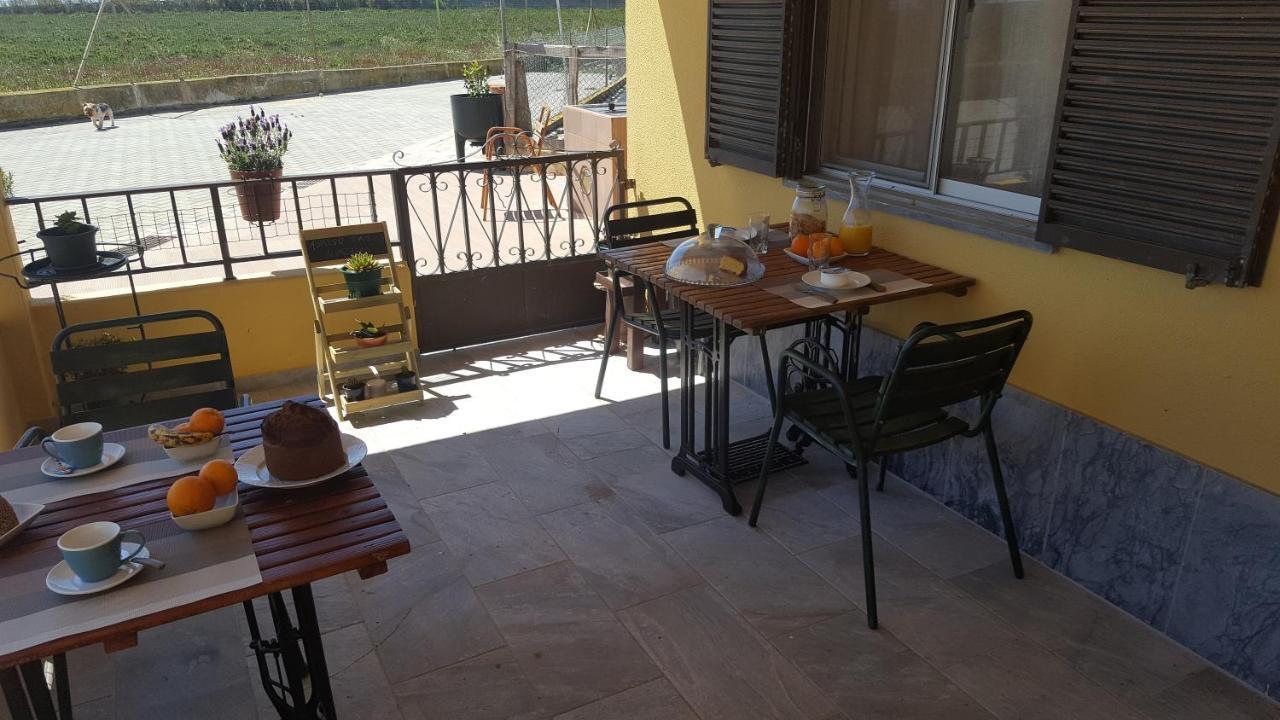 Abrigo Das Nortadas Vila do Bispo Esterno foto