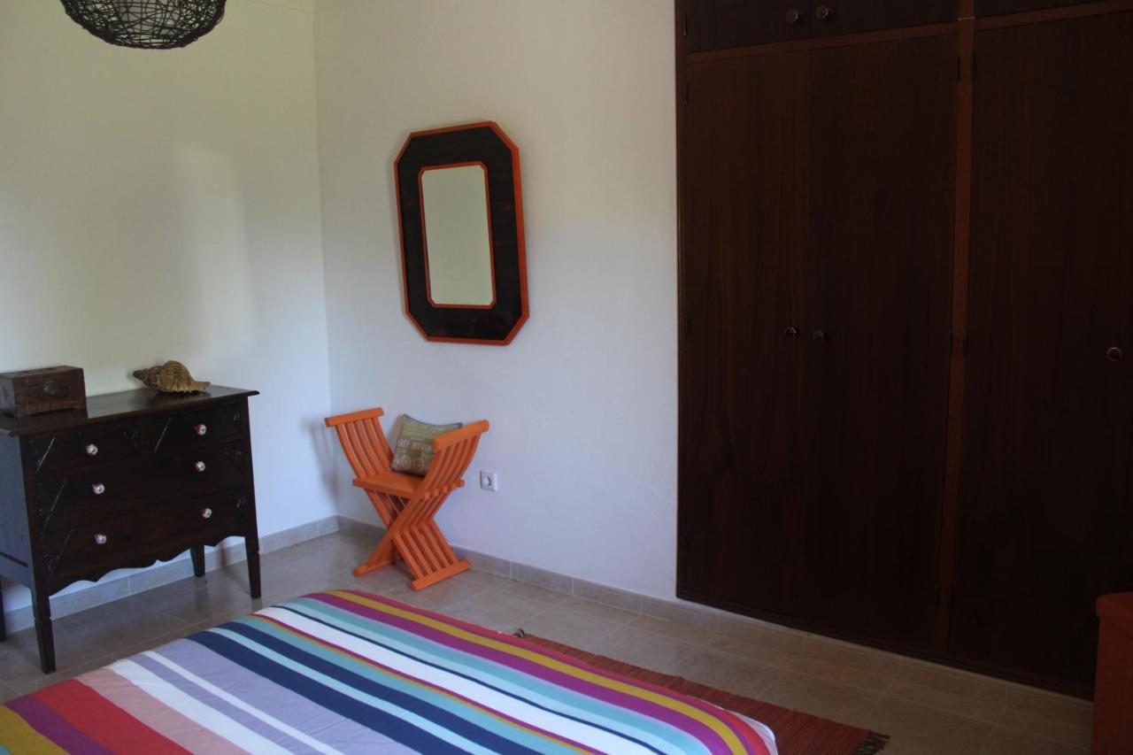 Abrigo Das Nortadas Vila do Bispo Esterno foto