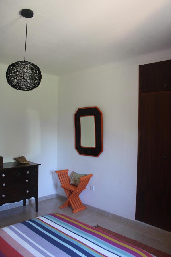 Abrigo Das Nortadas Vila do Bispo Esterno foto