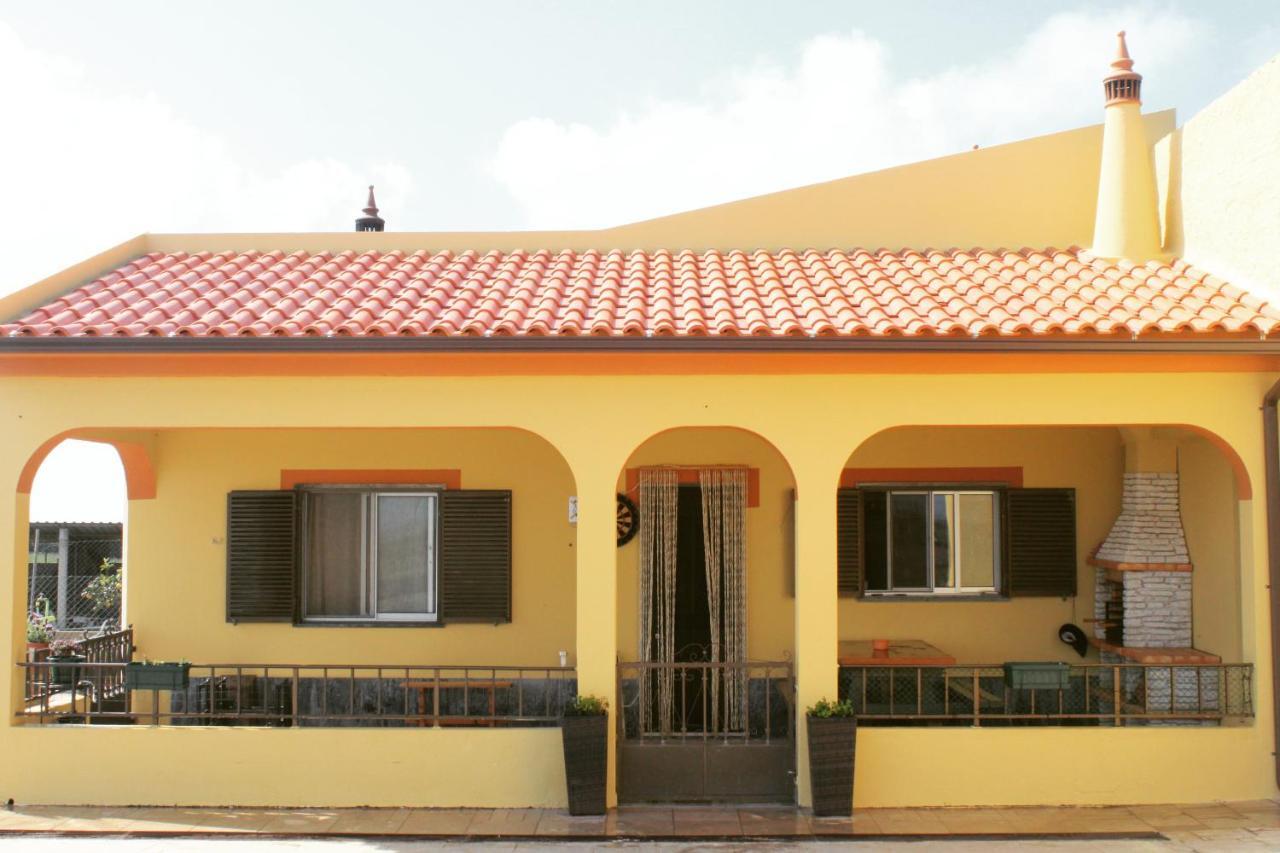 Abrigo Das Nortadas Vila do Bispo Esterno foto
