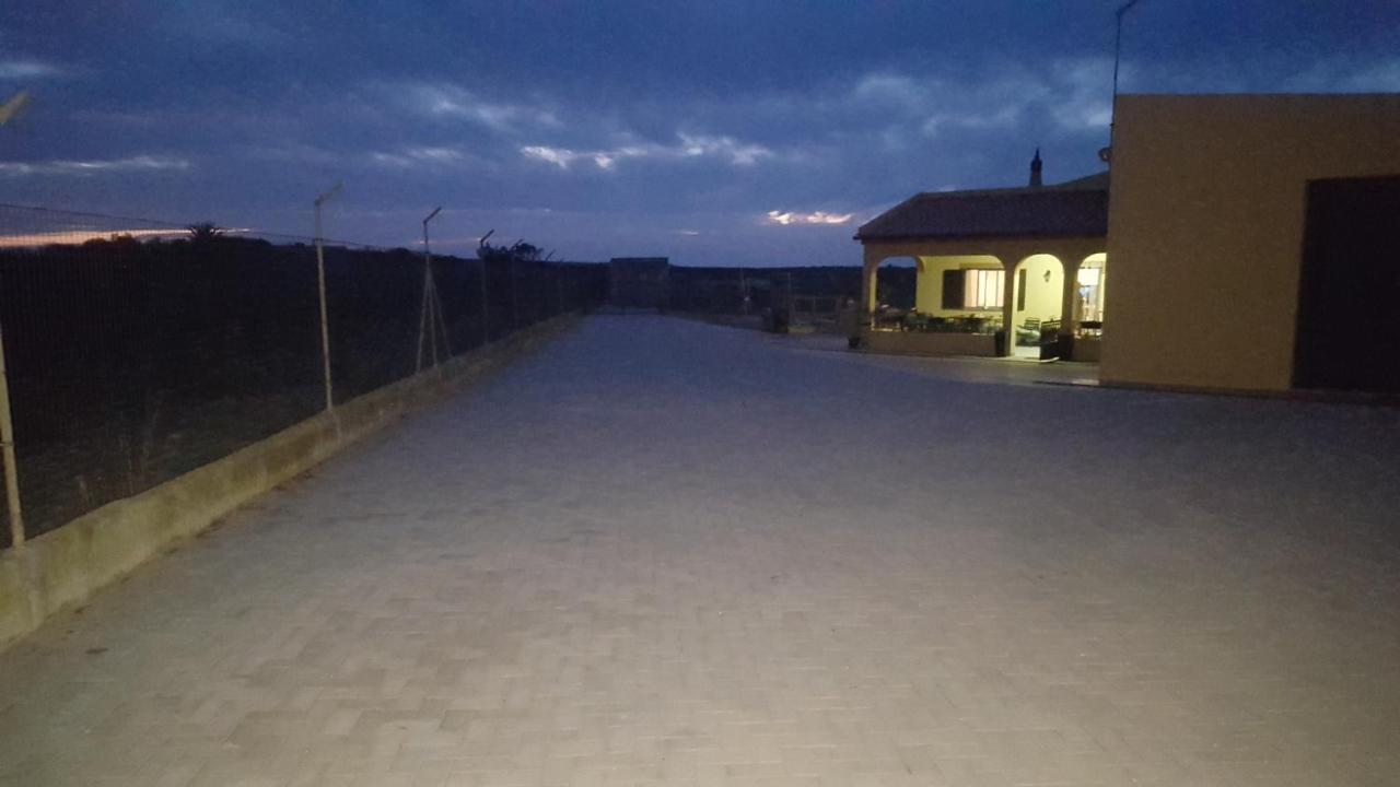 Abrigo Das Nortadas Vila do Bispo Esterno foto